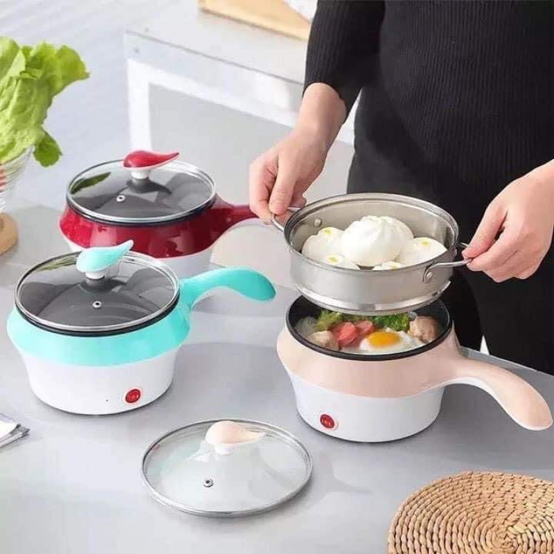 Nồi nấu cháo đa năng NL01