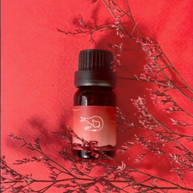 Nước hoa vùng kín dành cho nữ Cuddle Blossom Eau De Parum