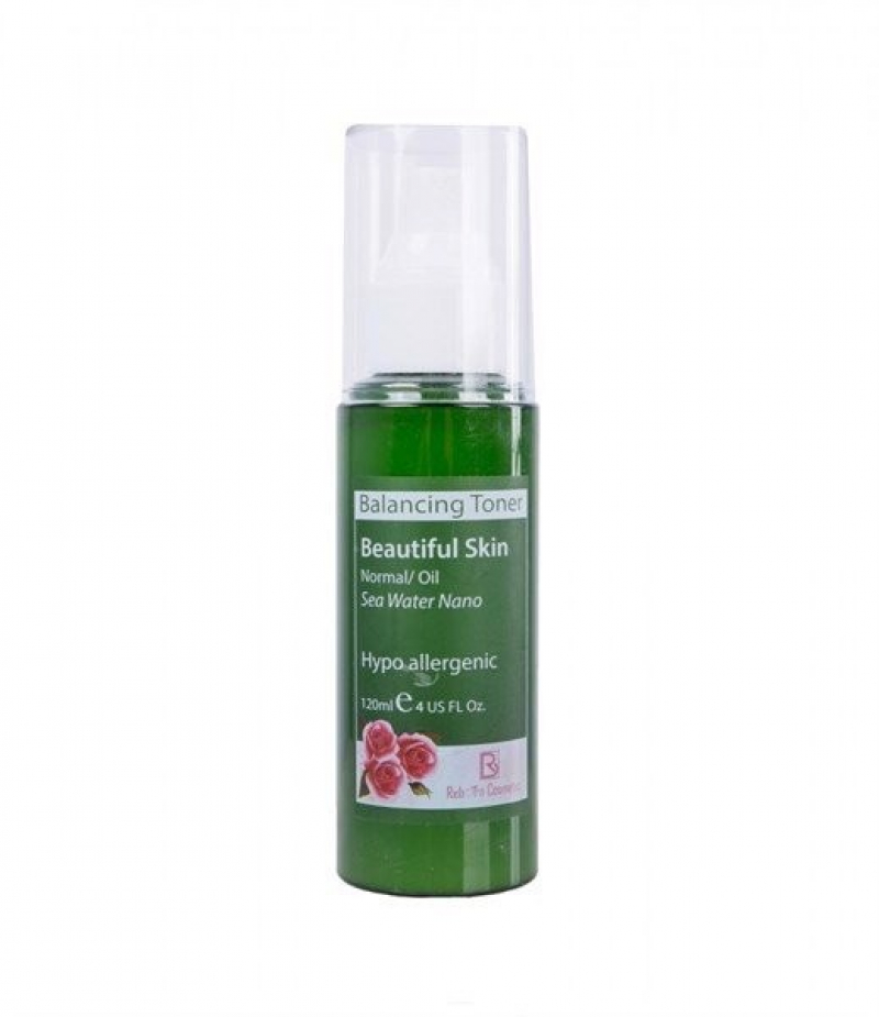 Nước hoa hồng - Balancing Toner REBORN