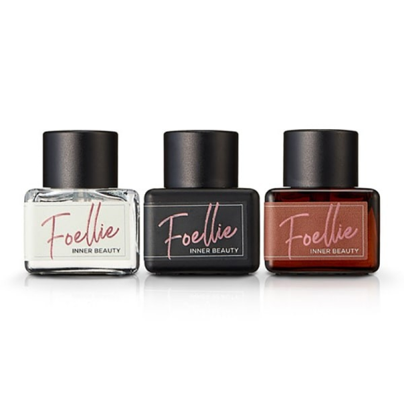 Nước Hoa Vùng Kín Foellie Eau de Innerb Perfume