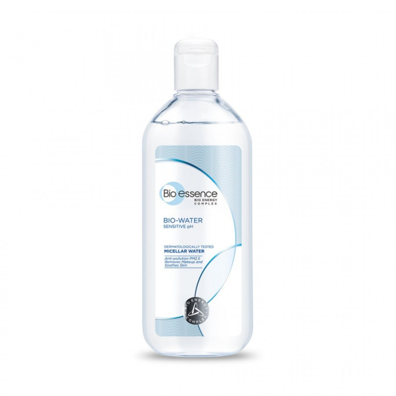 Nước tẩy trang Bio essence Micellar Water Sensitive