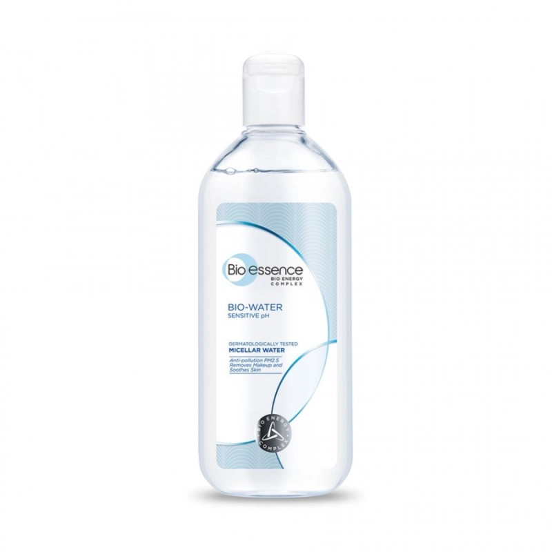 Nước tẩy trang Bio essence Micellar Water Sensitive