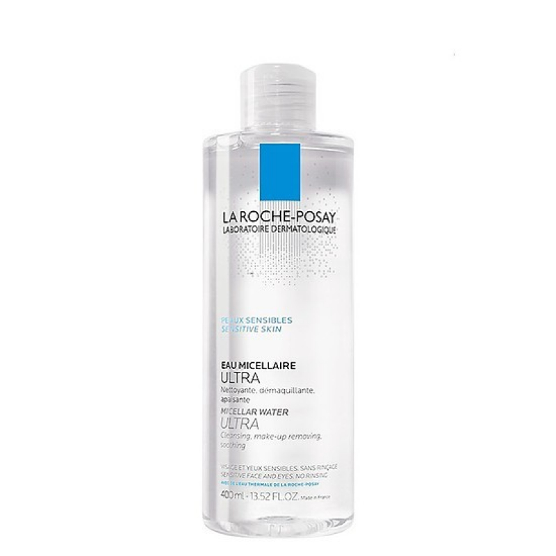 Nước tẩy trang La Roche-Posay Micellar Water