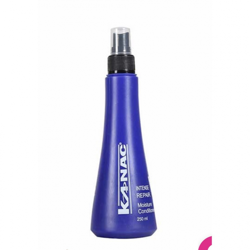Xịt dưỡng tóc KANAC INTENSE REPAIR