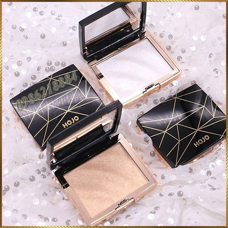 Phấn bắt sáng HOJO Highlight Brilliance