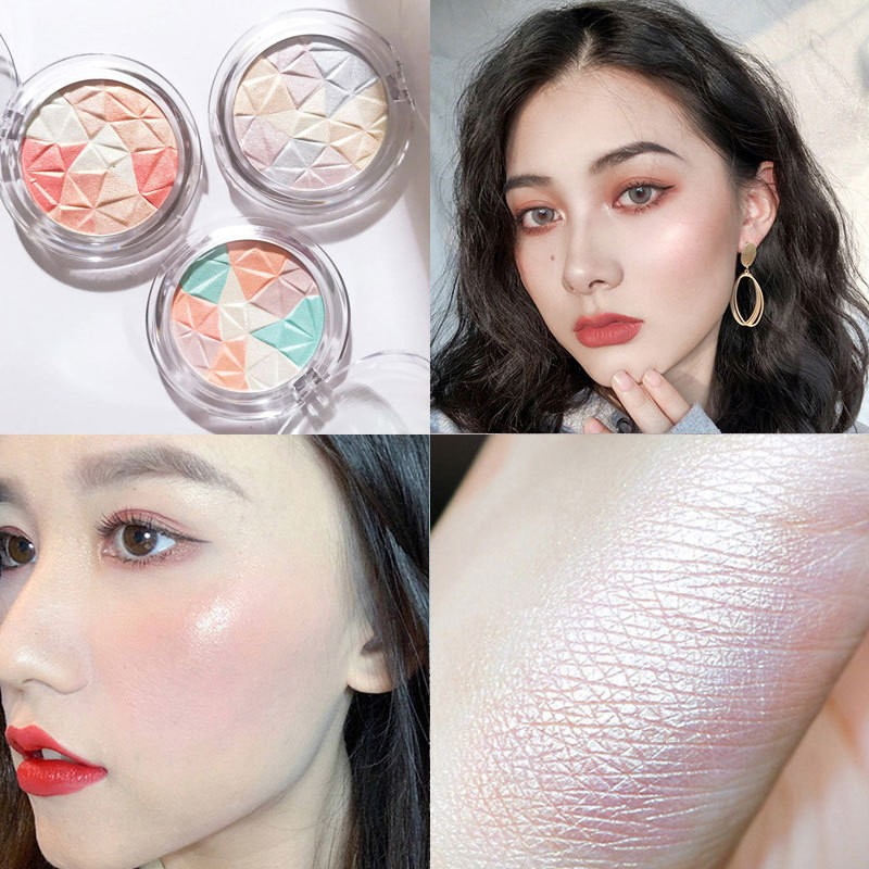 Phấn highlight Bueqcy