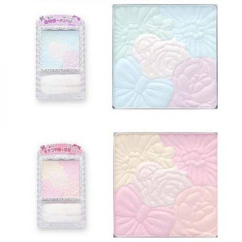 Phấn Highlight Canmake - Nhật Bản
