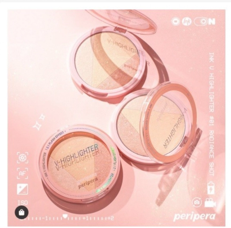 Peripera Ink V Highlighter