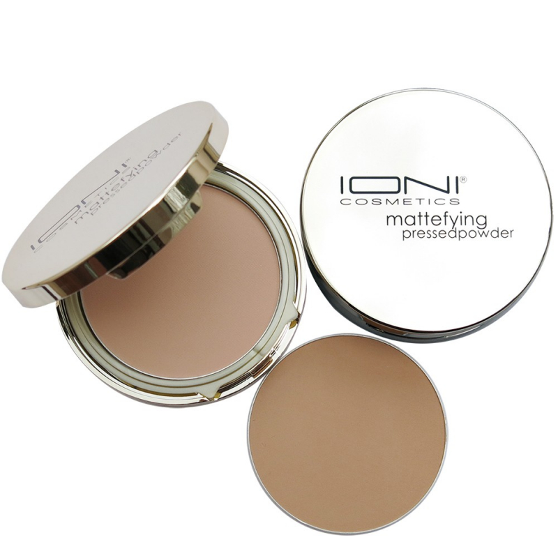 Phấn nền IONI SPF50+