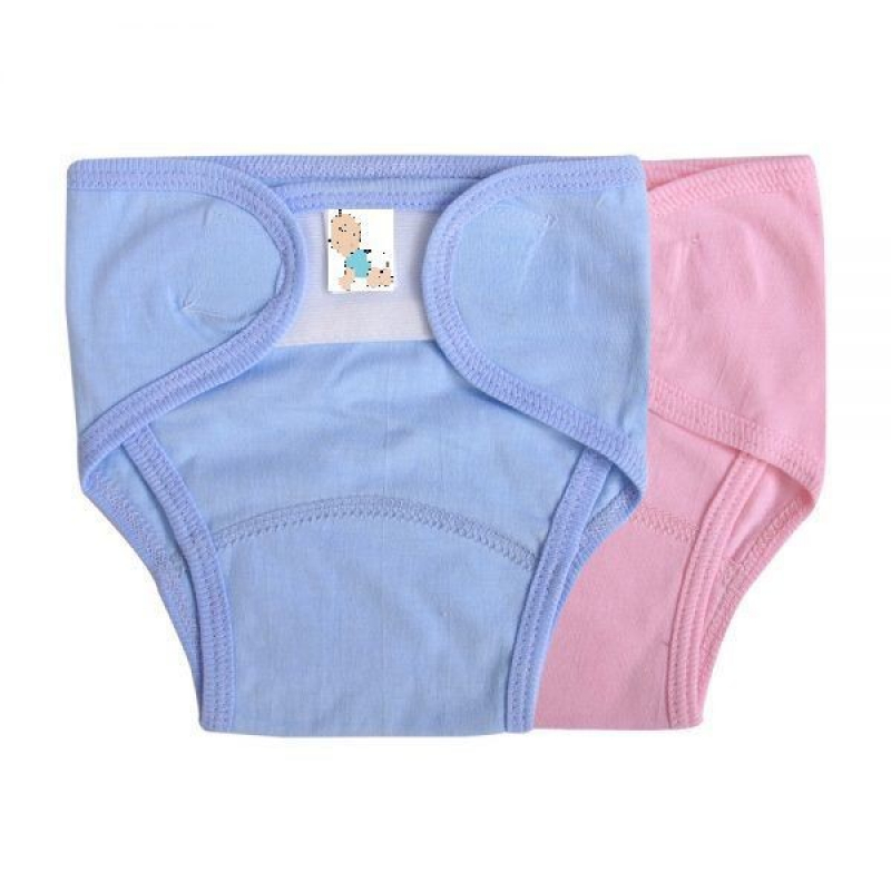 Quần đóng bỉm baby Leo