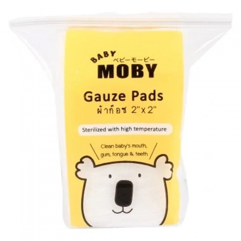 Rơ lưỡi Moby