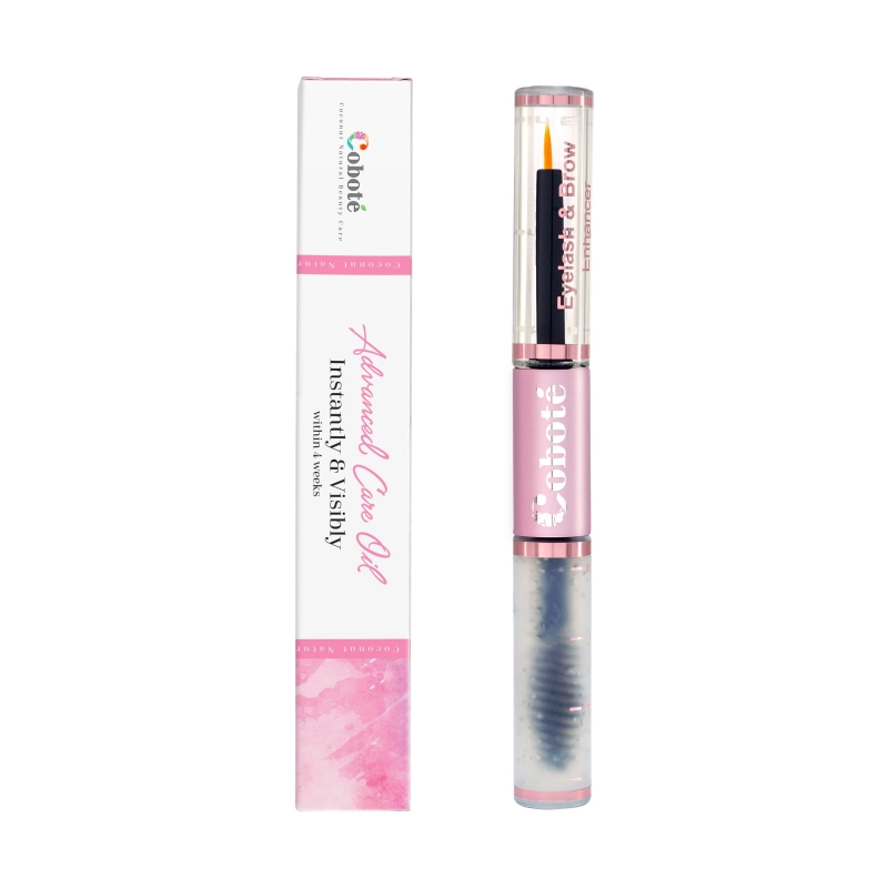 Serum dưỡng dài mi & mày Coboté 10ml