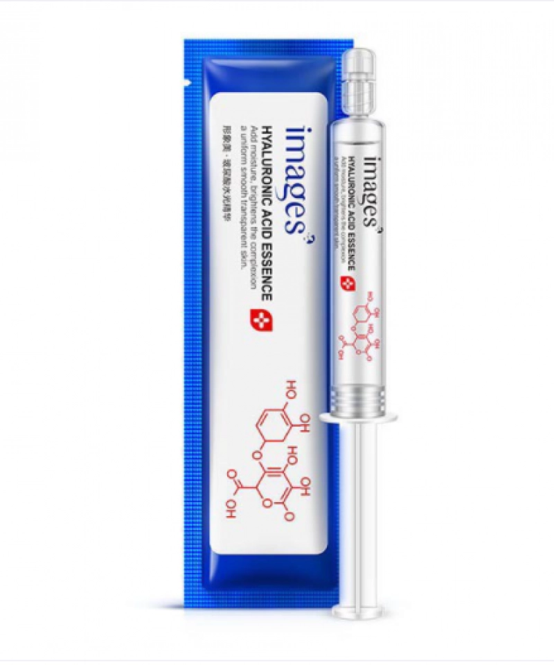 Serum dưỡng ẩm Ha Images