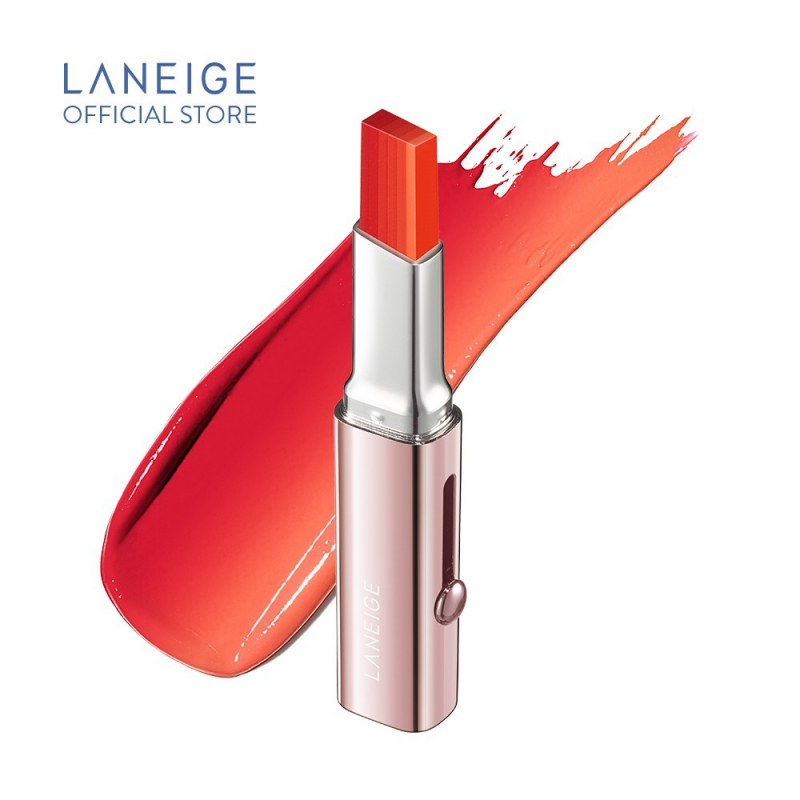 Son Thỏi 6 Màu Chuyển Sắc Thời Thượng Laneige Layering Lip Bar 1.9G