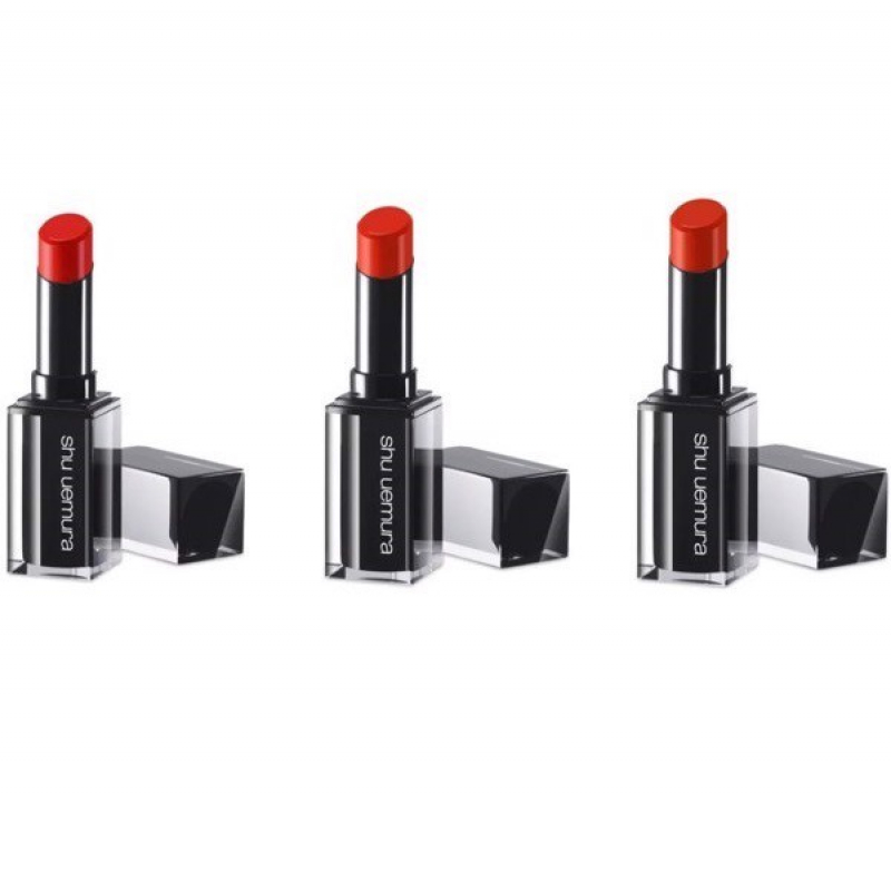 Son SHU UEMURA