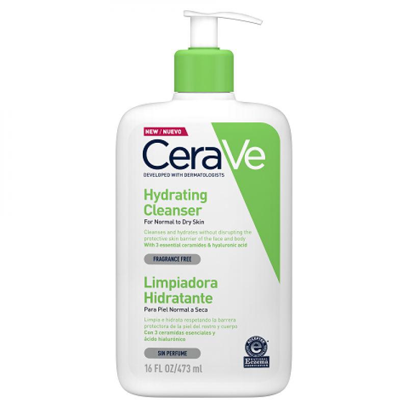 Sữa rửa mặt Cerave