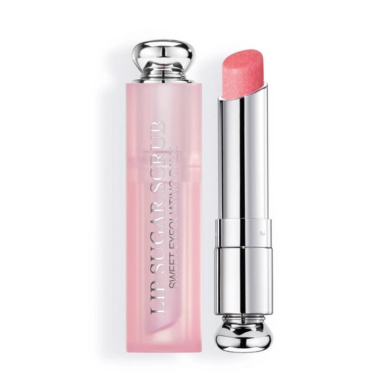 Tẩy tế bào chết cho môi Dior Addict Lip Sugar Scrub