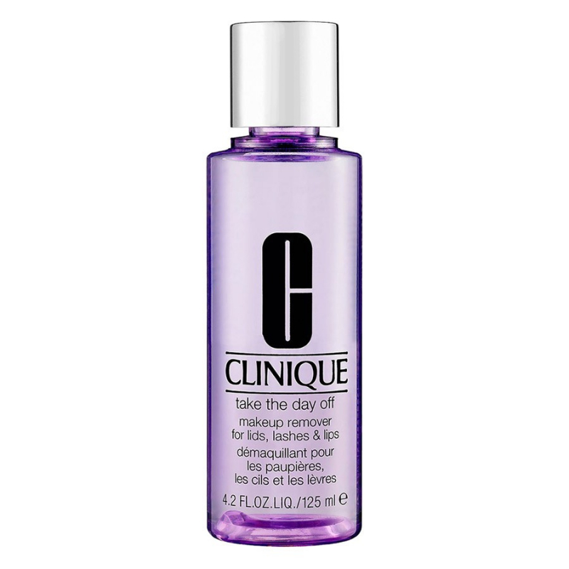 Nước tẩy trang cho mắt Clinique Take the Day Off Makeup Remover