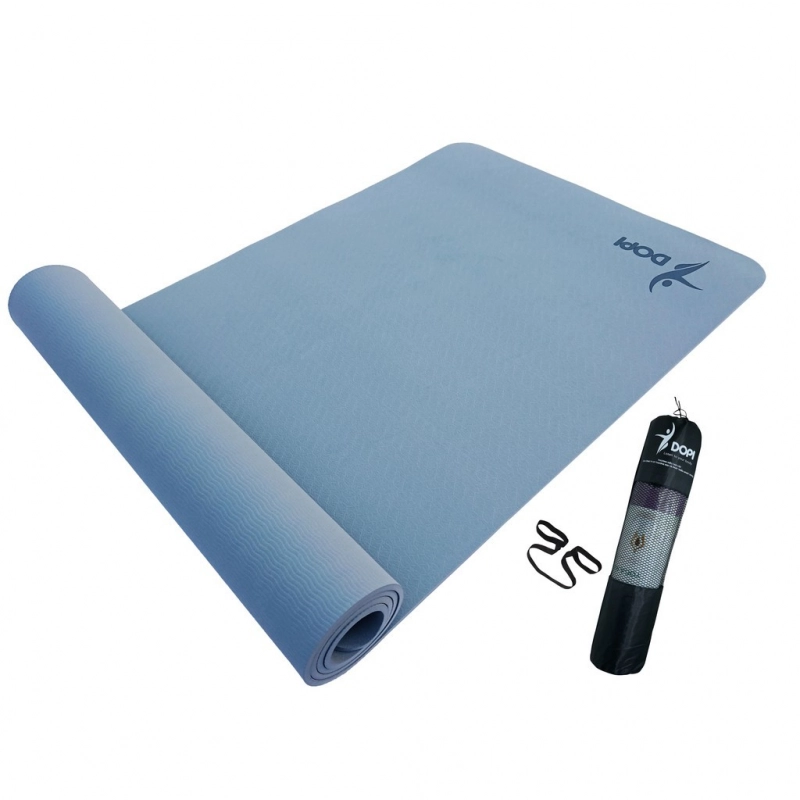 Thảm tập yoga DOPI cao cấp siêu bám
