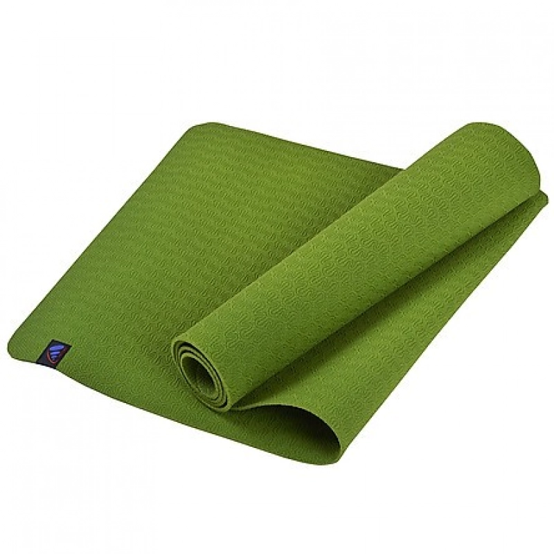 Thảm Yoga ProCare Cao Cấp Siêu Bám Non Toxic ĐL