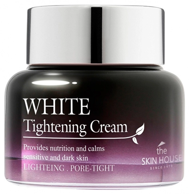 Kem dưỡng giúp se khít lỗ chân lông và làm sáng da THE SKIN HOUSE
