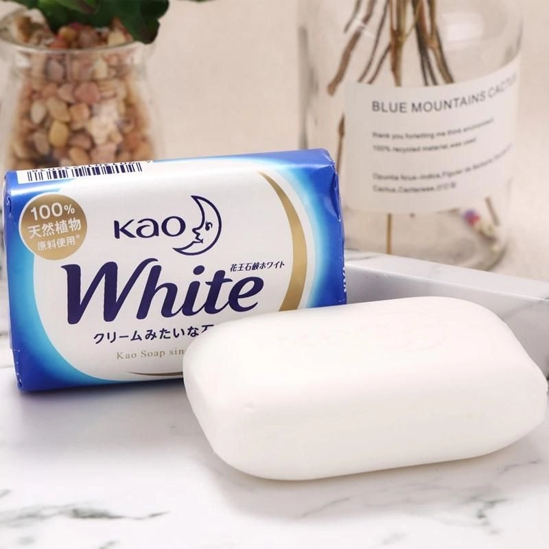 Xà phòng Kao White