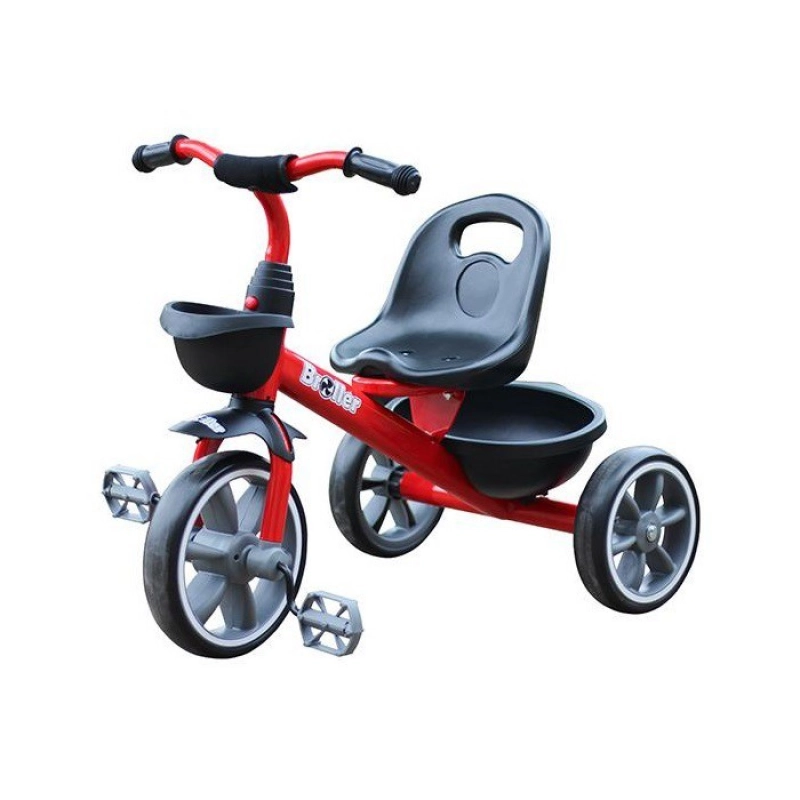 Xe ba bánh BABY PLAZA XD3-516