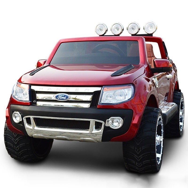 Ô tô xe điện trẻ em địa hình FORD RANGER XLS