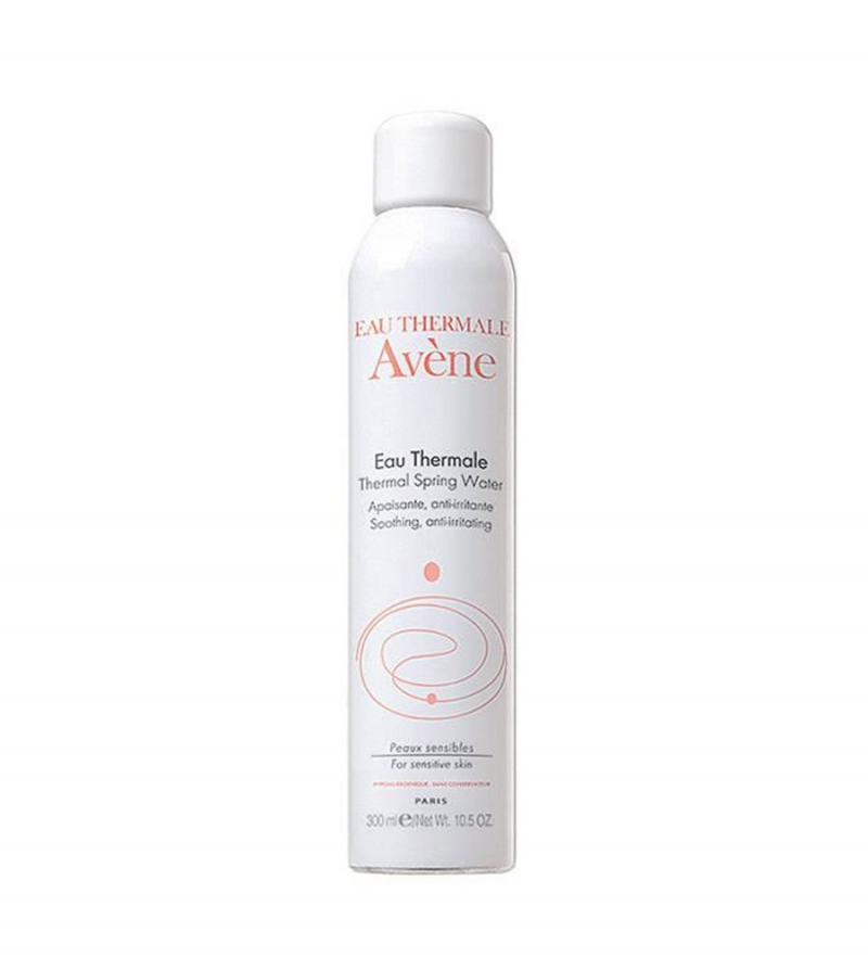 Xịt Khoáng - Avene Eau Thermale Thermal Spring Water