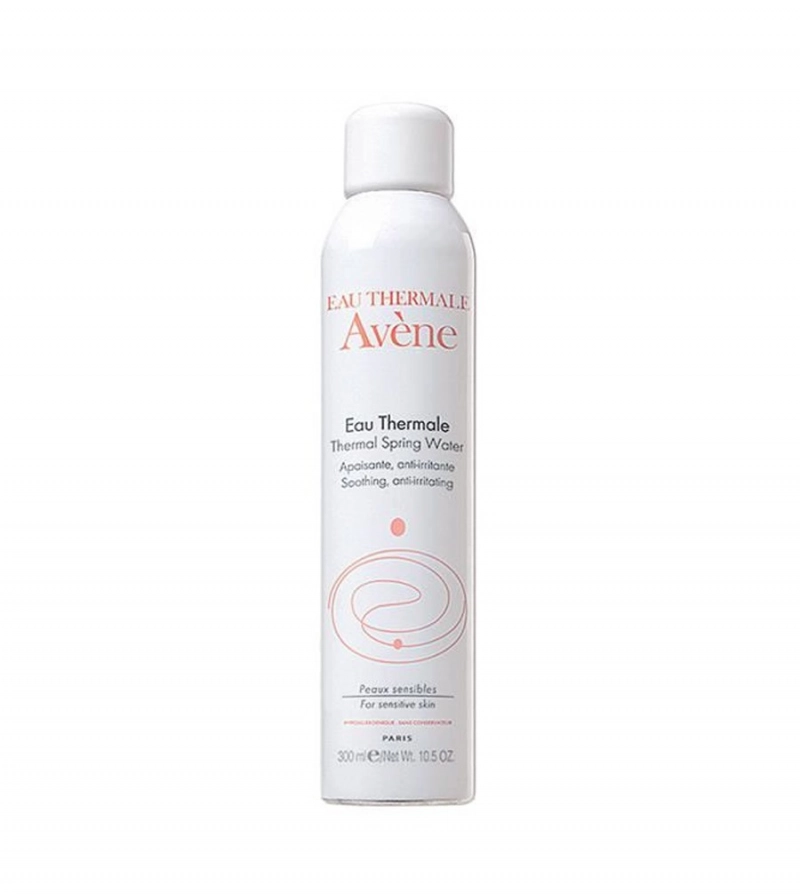 Xịt Khoáng - Avene Eau Thermale Thermal Spring Water