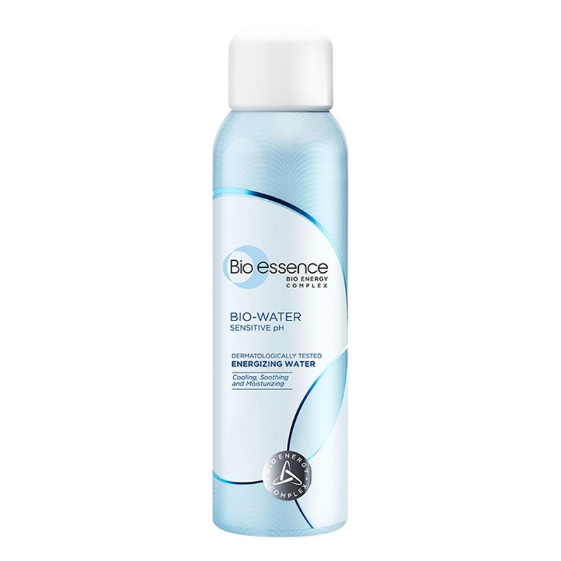 Nước xịt khoáng dưỡng da ẩm mượt mịn màng Bio-Essence Bio-Water Water Energizing