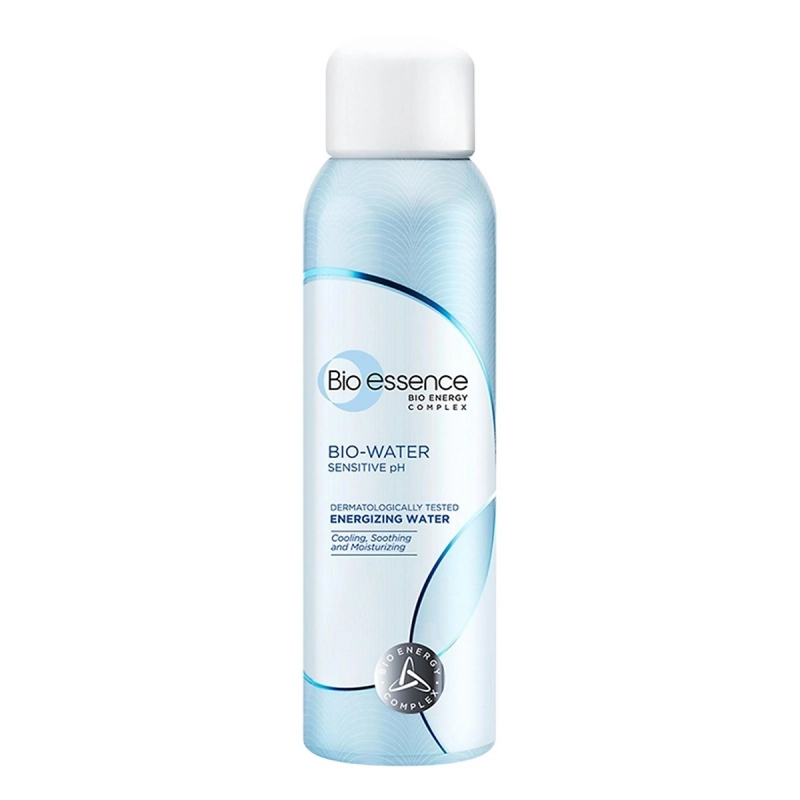 Nước xịt khoáng dưỡng da ẩm mượt mịn màng Bio-Essence Bio-Water Water Energizing
