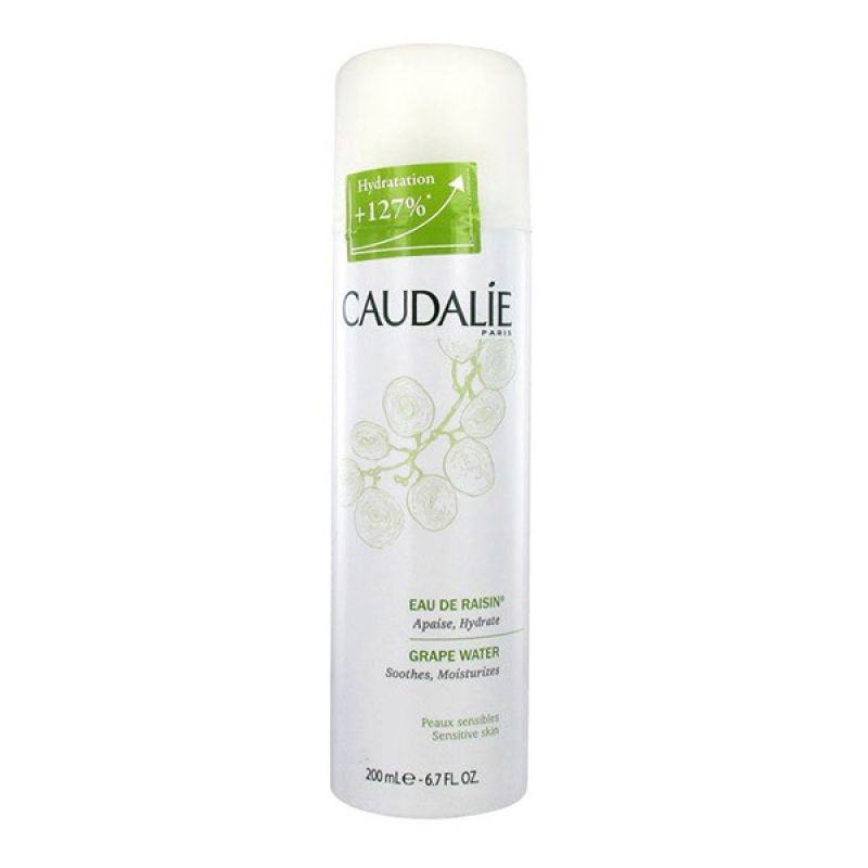 Xịt khoáng Caudalie Grape Water