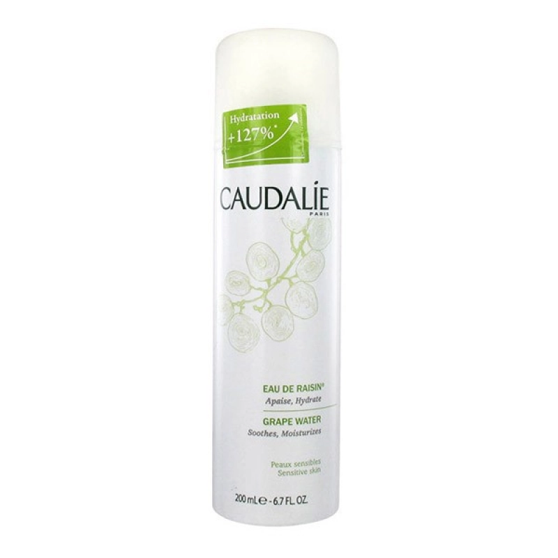 Xịt khoáng Caudalie Grape Water