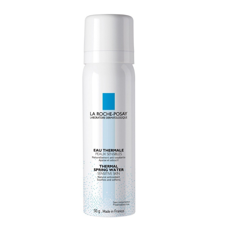 Xịt Khoáng LarochePosay dành cho da dầu