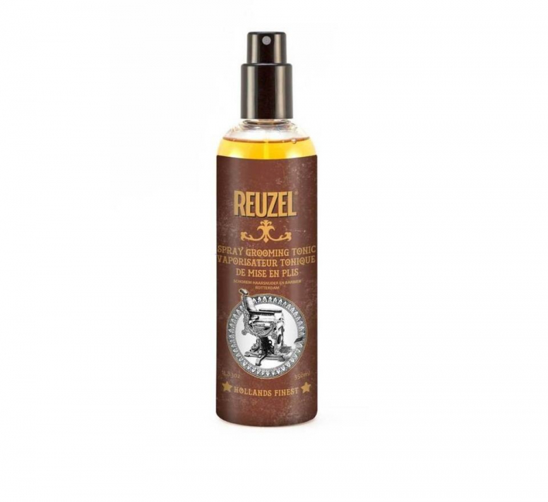 Xịt Dưỡng Tóc Tạo Phồng Cao Cấp REUZEL GROOMING TONIC