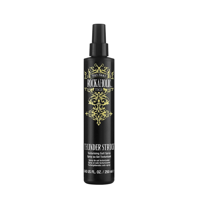 Xịt Tạo Phồng TIGI THUNDER STRUCK