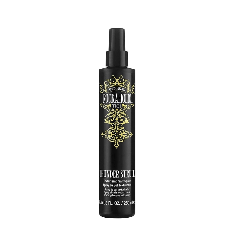 Xịt Tạo Phồng TIGI THUNDER STRUCK