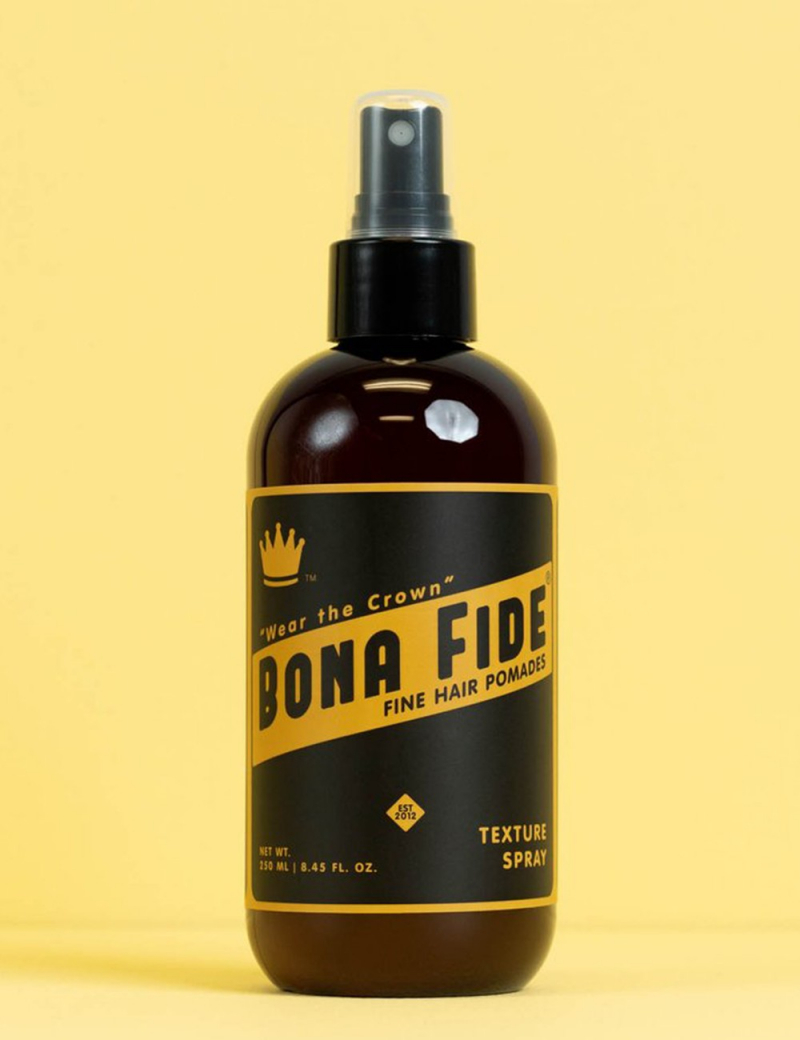 Xịt Tạo Phồng Tóc BONA FIDE TEXTURE SPRAY