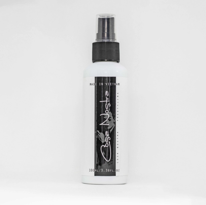Xịt Tạo Phồng COSA NOSTRA PRESTYLING