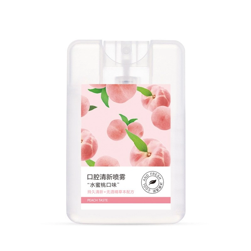 Xịt thơm miệng HEYXI