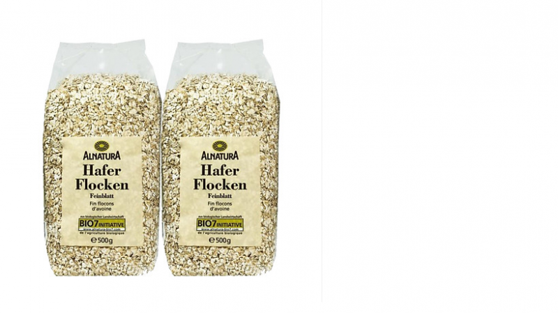 Yến mạch Hafer Flocken