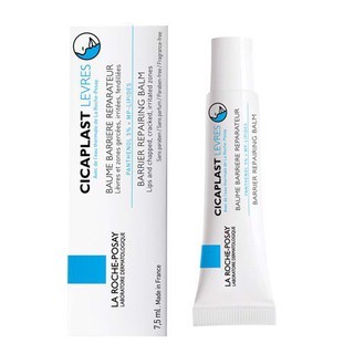 Kem dưỡng môi CICAPLAST LEVRES LAROCHE POSAY