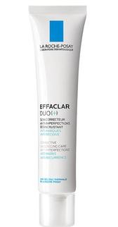 Kem giảm mụn La Roche Posay Effaclar Duo+