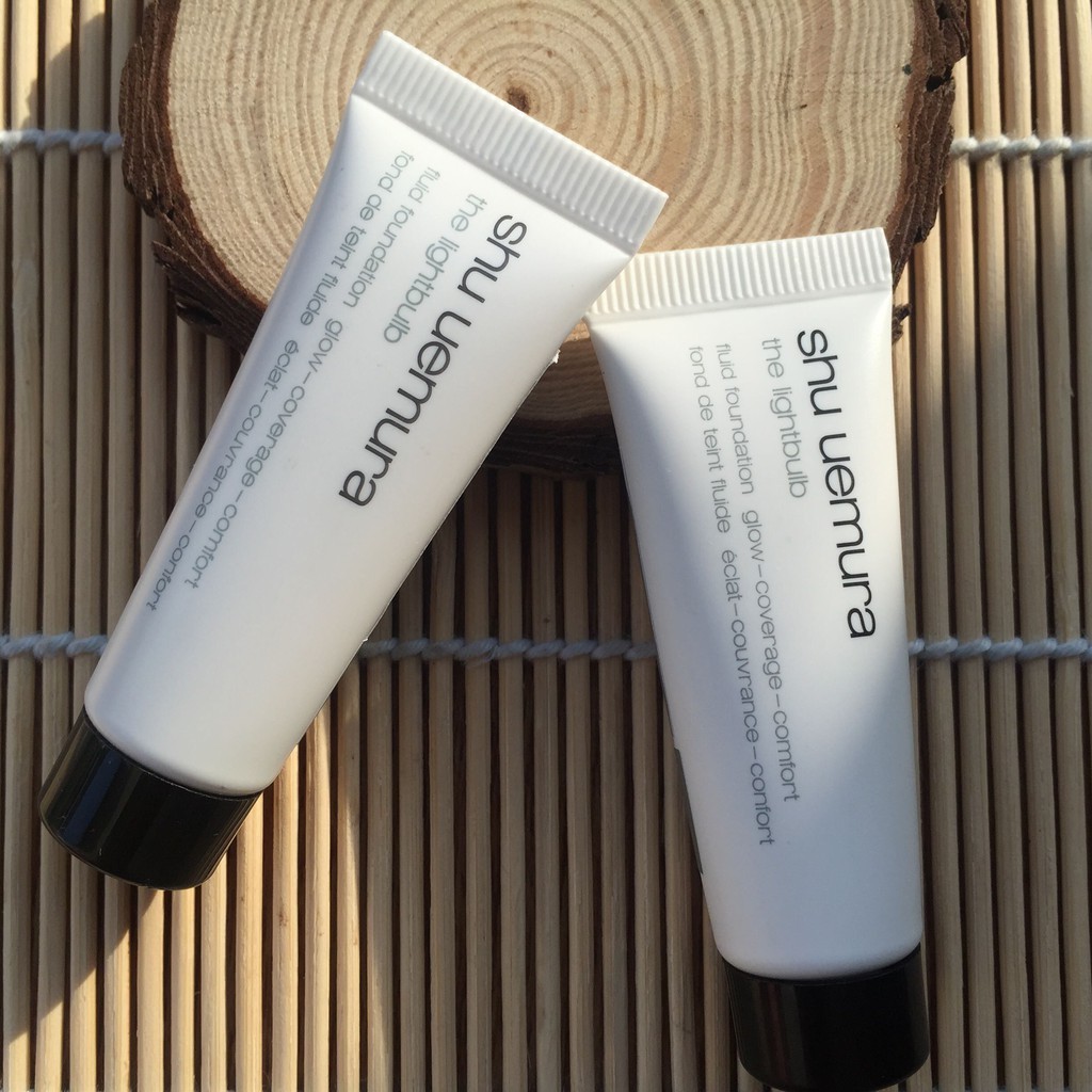 Kem nền Shu uemura The Lightbulb minisize