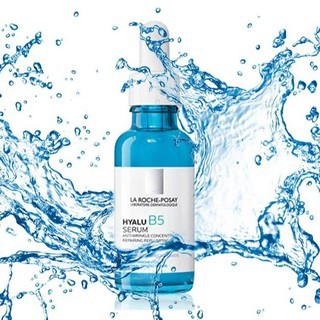 LaRoche-Posay Hyalu B5 Serum - Tinh Chất Cấp Nước Mờ Nhăn Săn Chắc Da