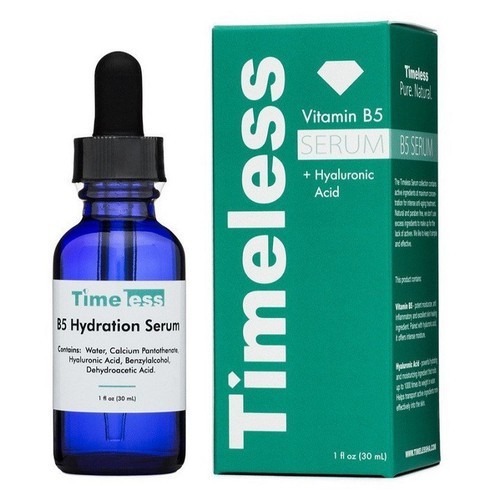 Timeless B5 Serum Phục Hồi Da Hư Tổn