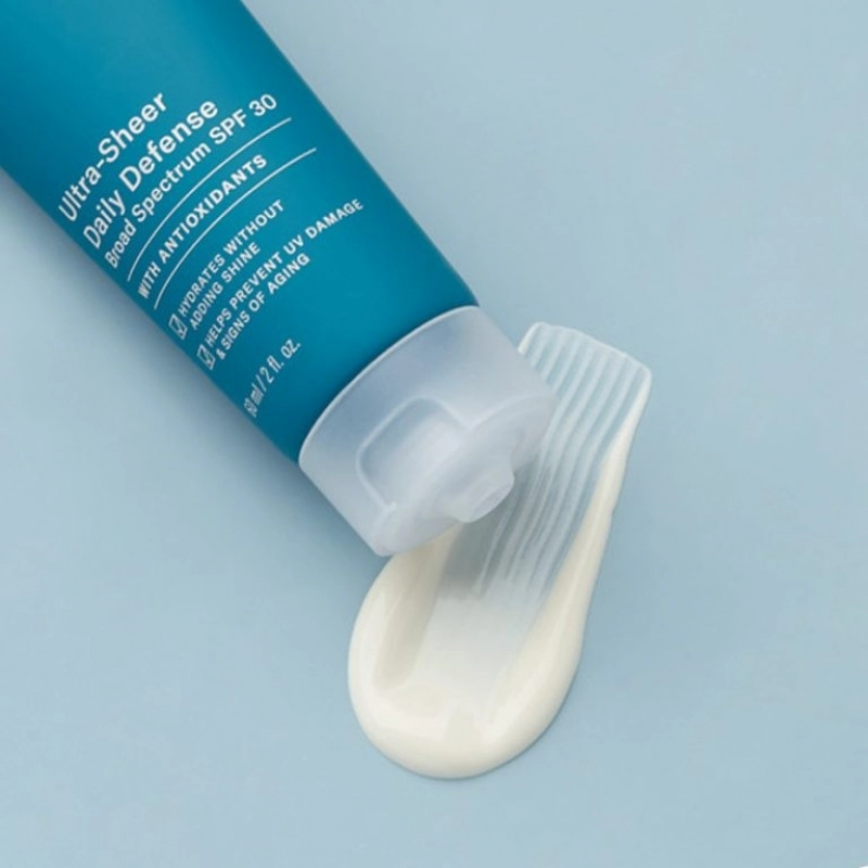 Kem dưỡng chống nắng Paula's Choice Skin Balancing Ultra-Sheer Daily Defense Broad Spectrum SPF 30