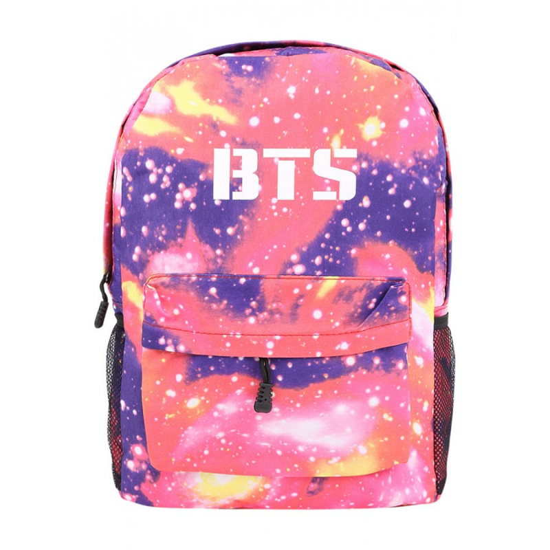 Balo cho bé lớp 1 BTS