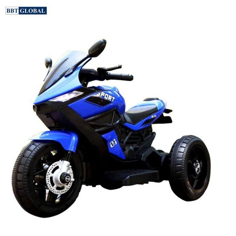 Xe máy điện cho bé BBT Global BBT1000B